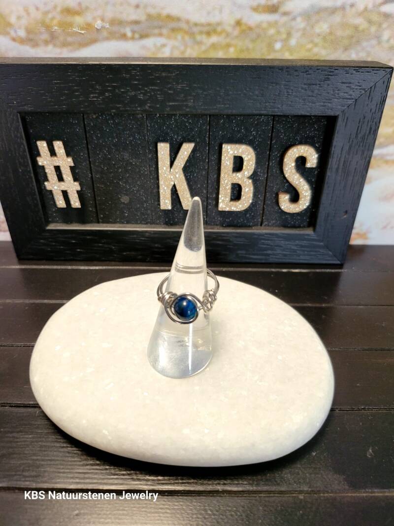 KBS Rings