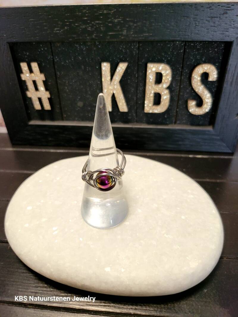 KBS Rings