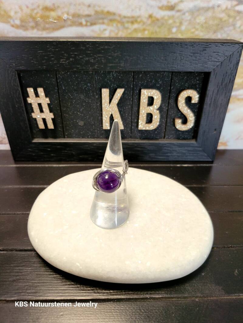 KBS Rings