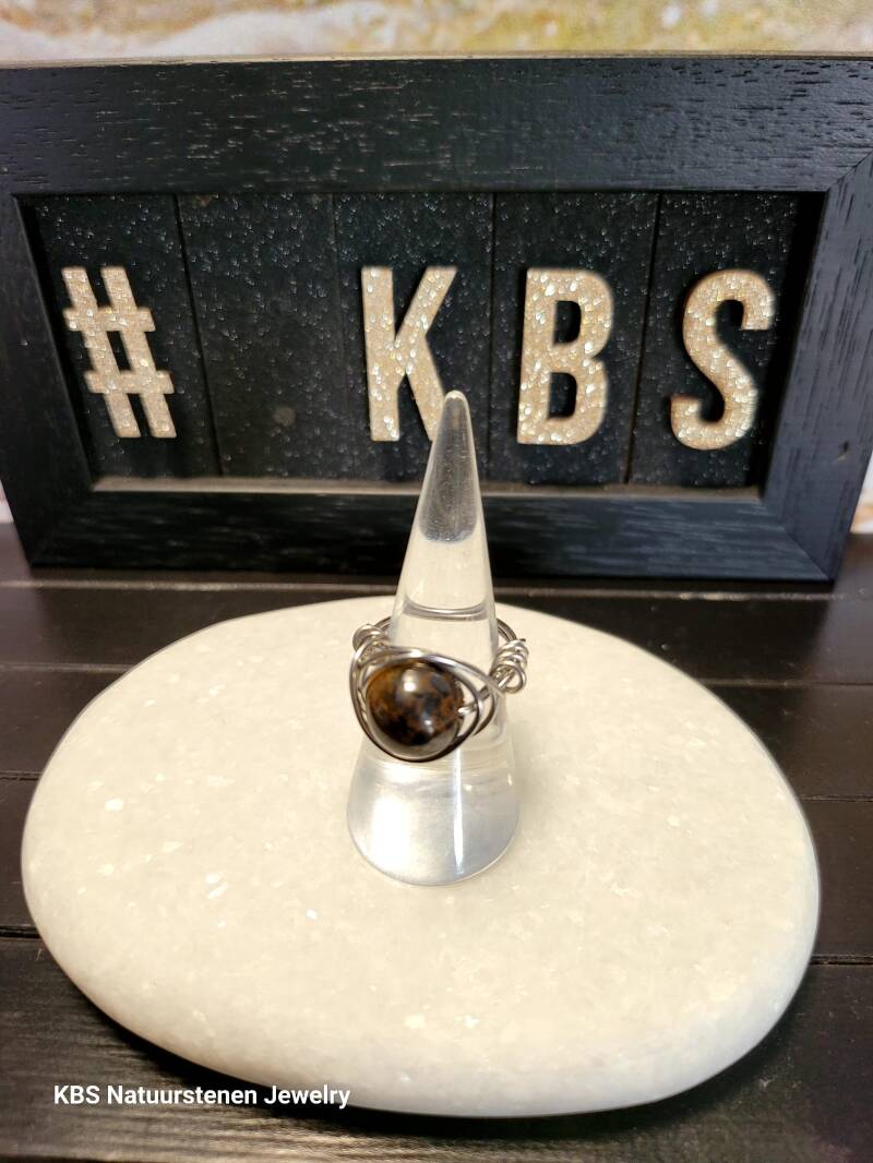 KBS Rings