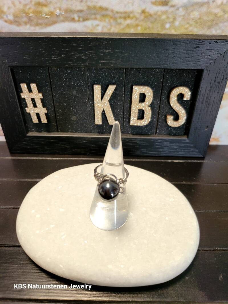 KBS Rings
