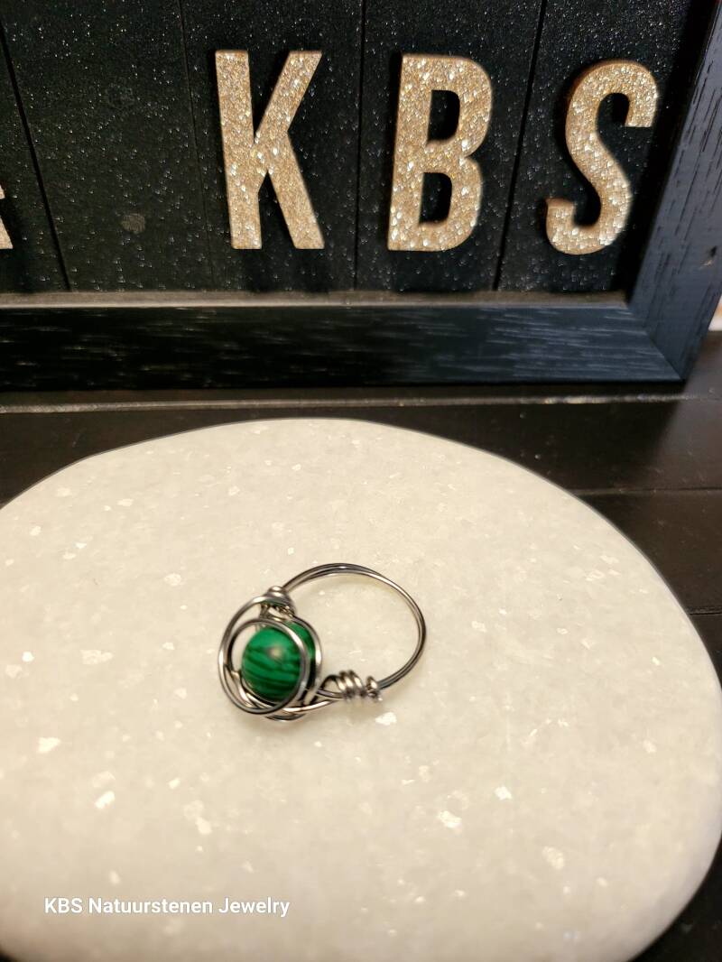 KBS Rings