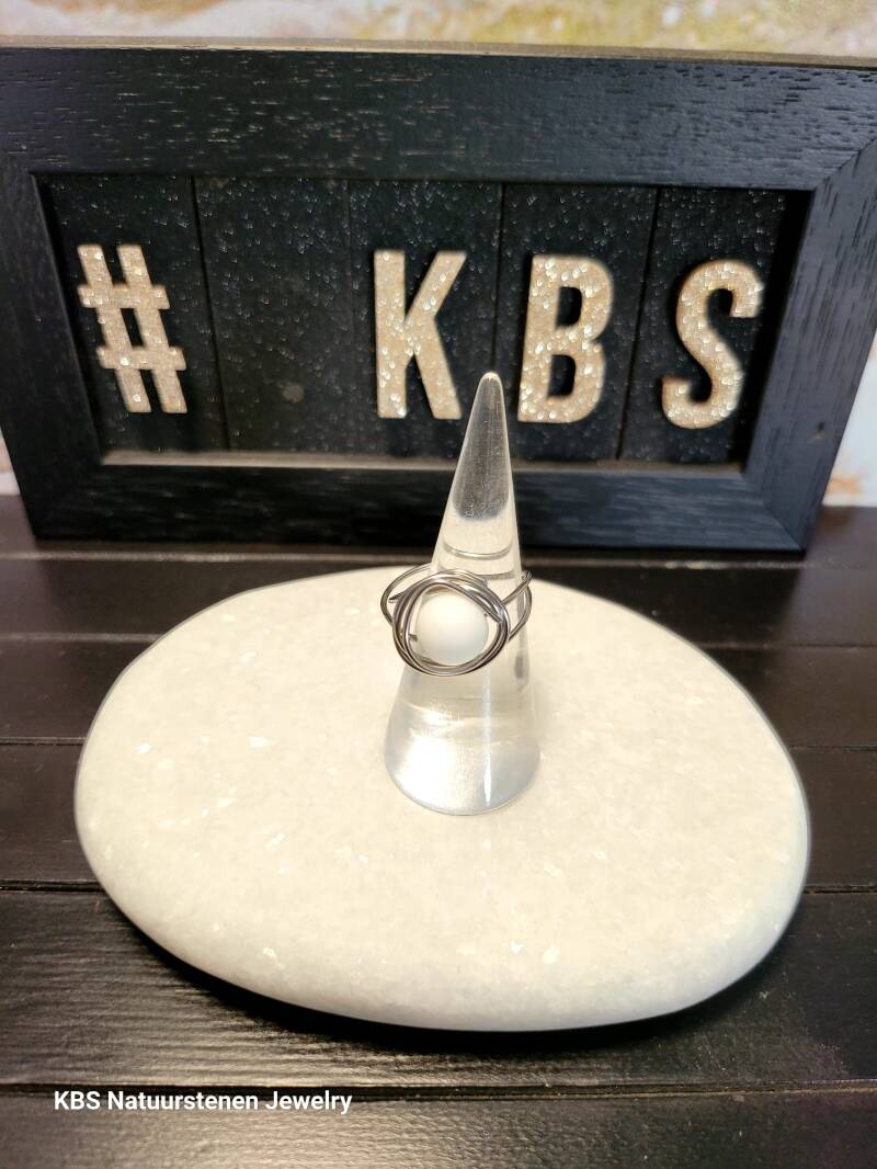 KBS Rings