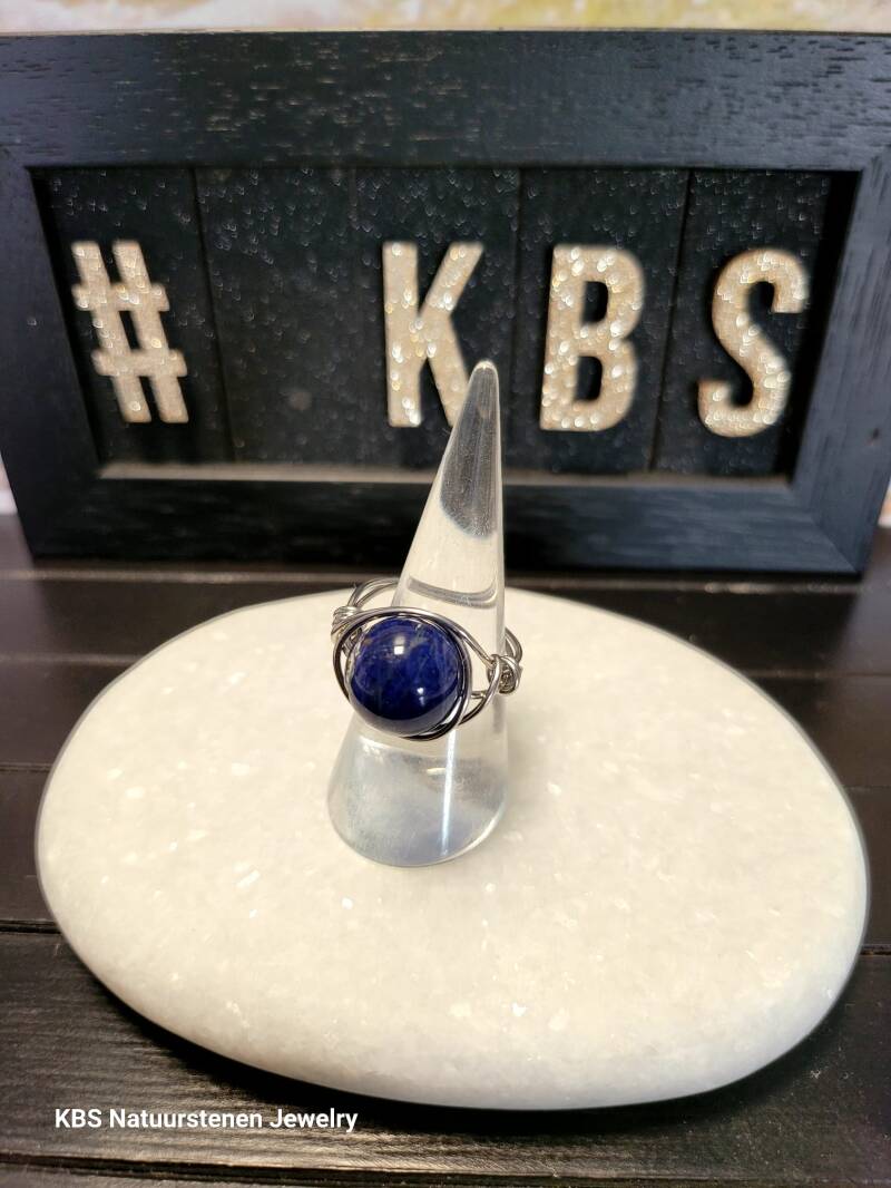 KBS Rings