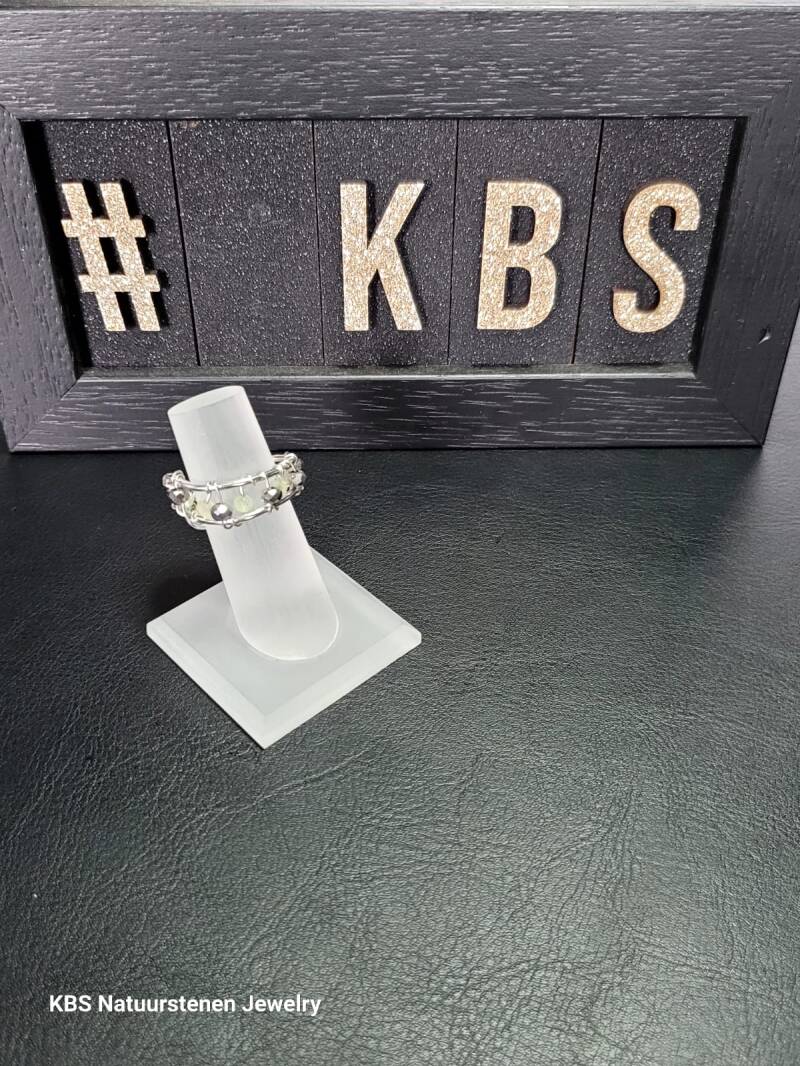 KBS Rings