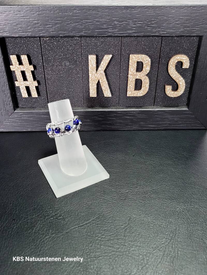 KBS Rings