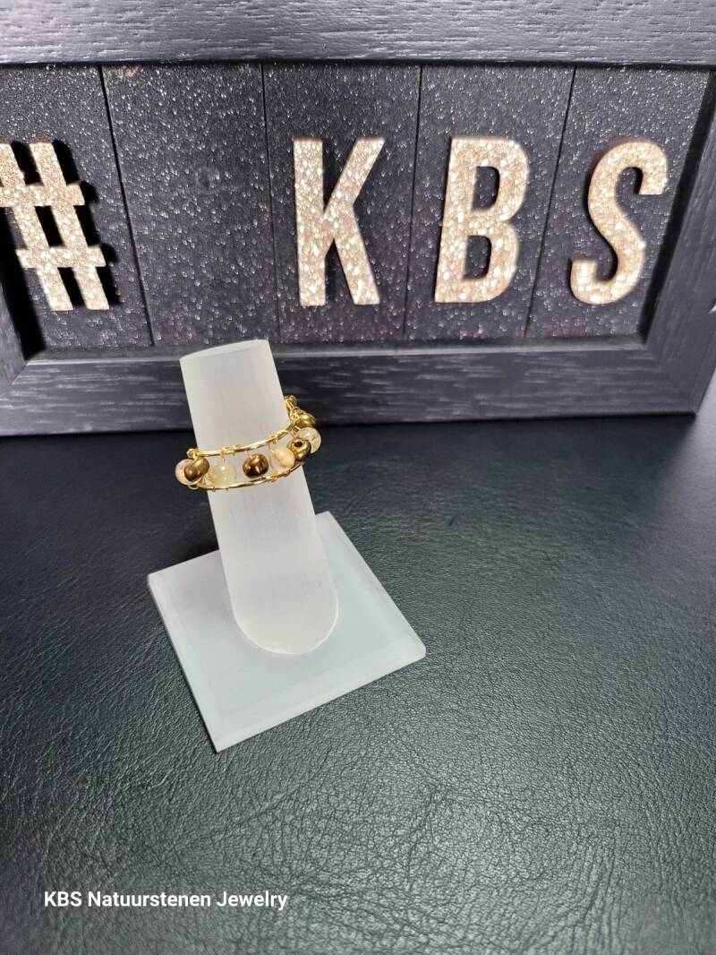 KBS Rings