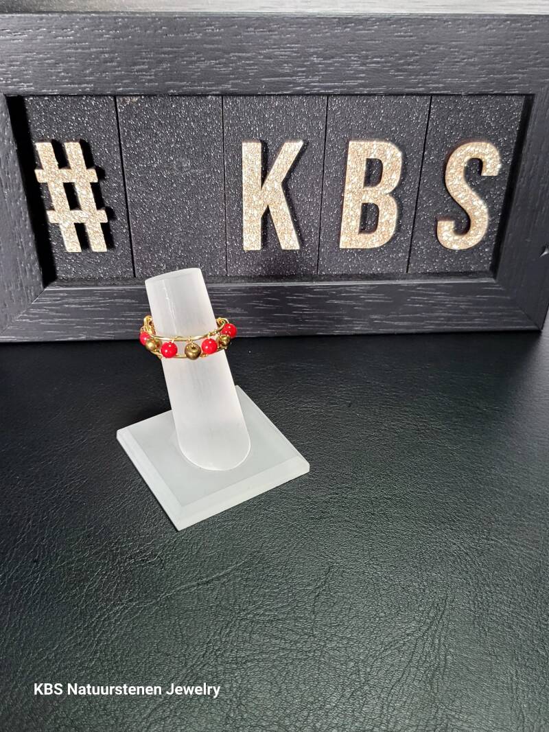 KBS Rings