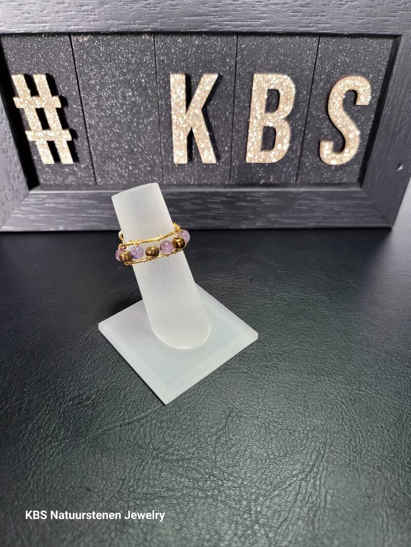 KBS Rings