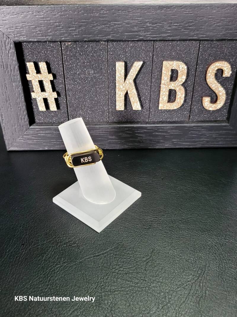 KBS Rings