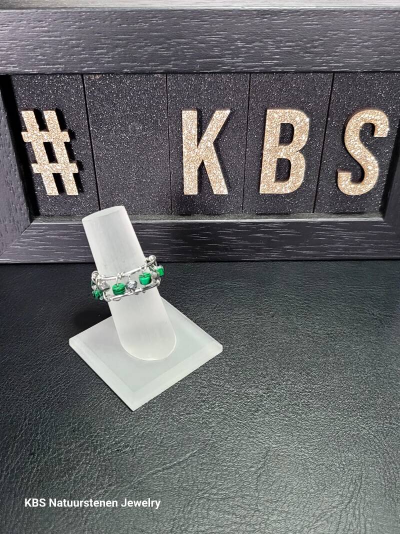 KBS Rings