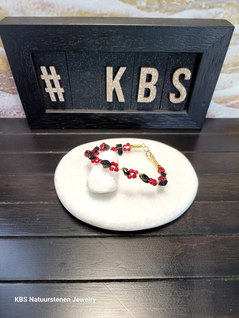 KBS Standvastigheid