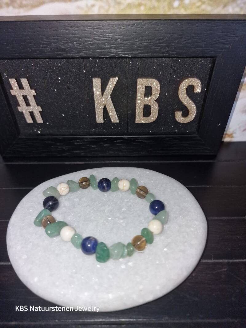 KBS Hoofdpijnen