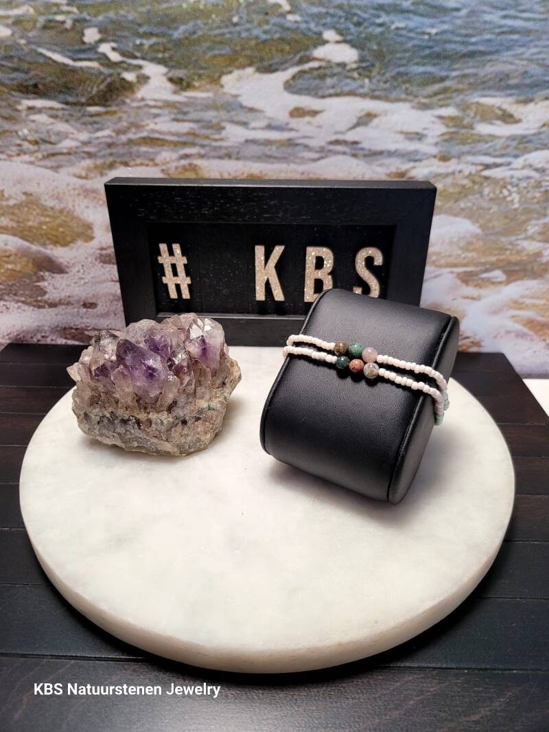 KBS Bracelet.35