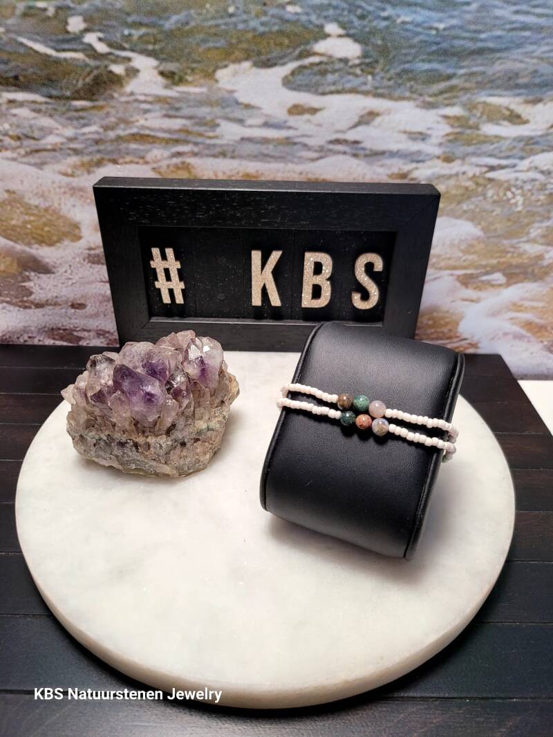 KBS Bracelet.35