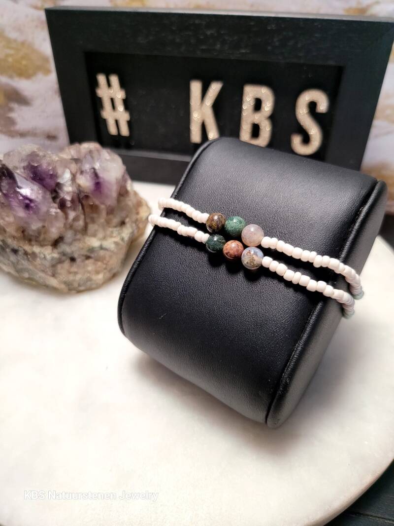 KBS Bracelet.35