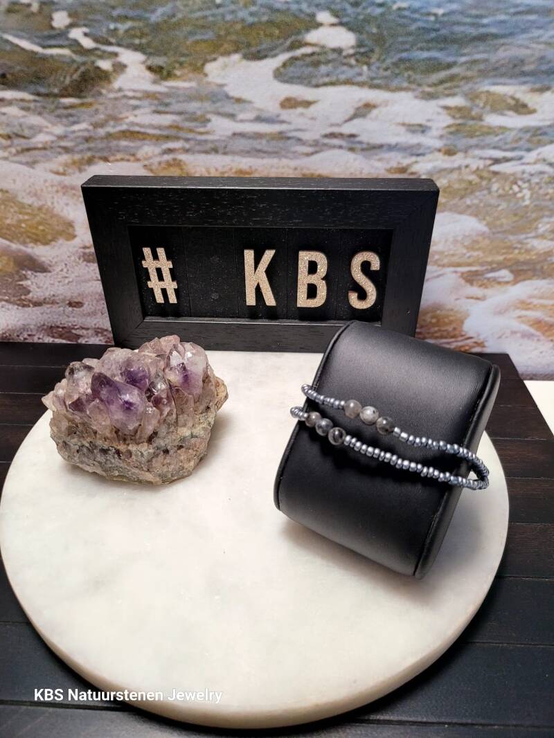 KBS Bracelet.37