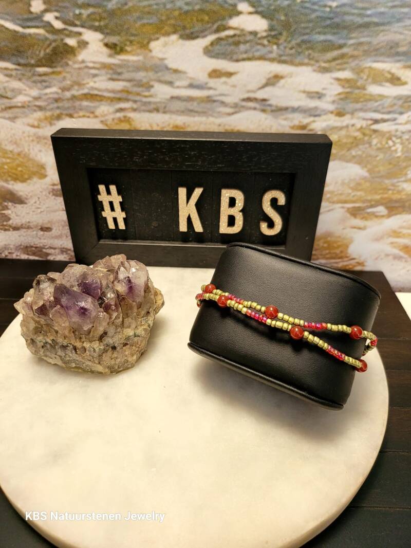 KBS Bracelet.36
