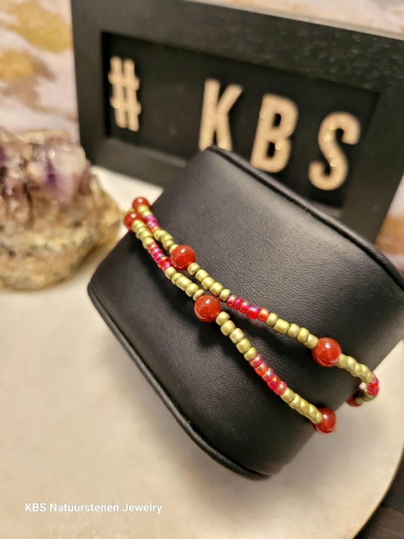 KBS Bracelet.36