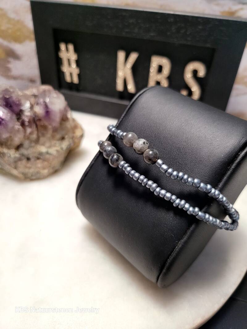 KBS Bracelet.37