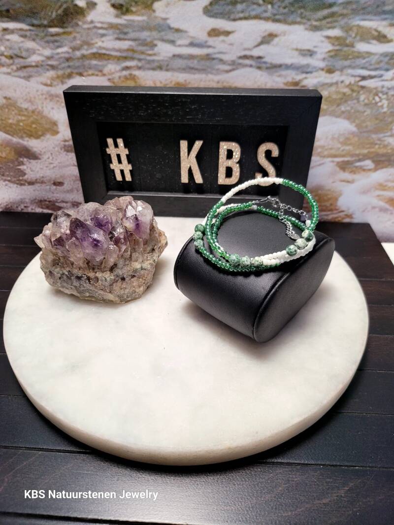 KBS Bracelet.40