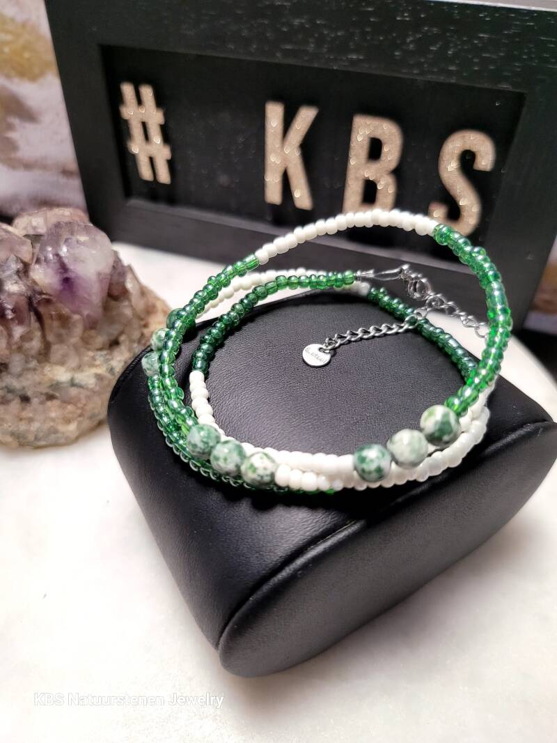 KBS Bracelet.40