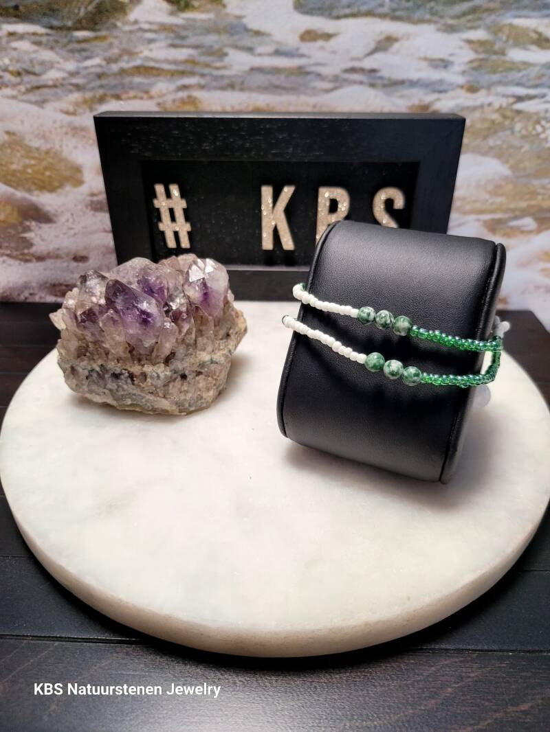 KBS Bracelet.40