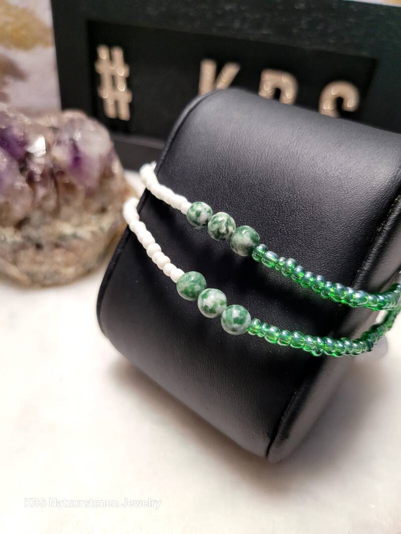 KBS Bracelet.40