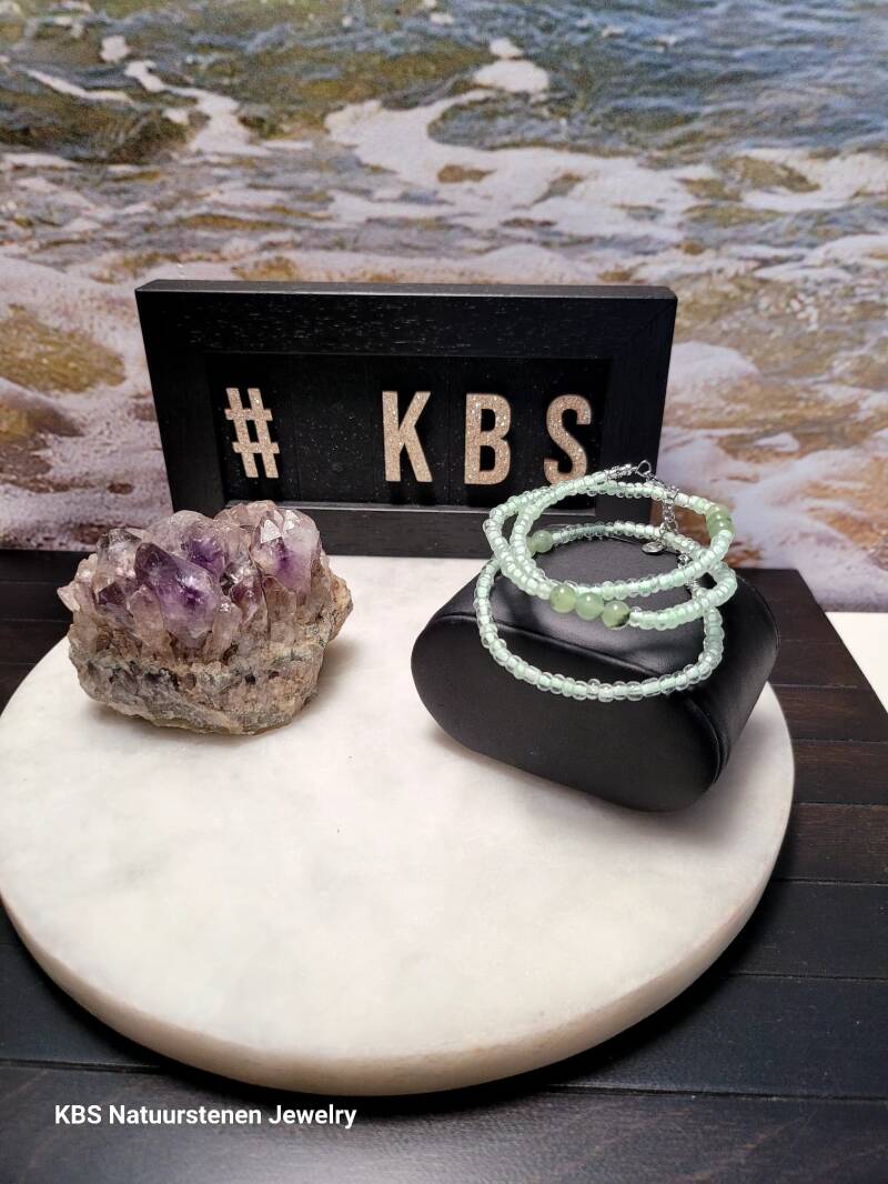 KBS Bracelet.41