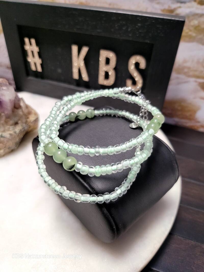 KBS Bracelet.41