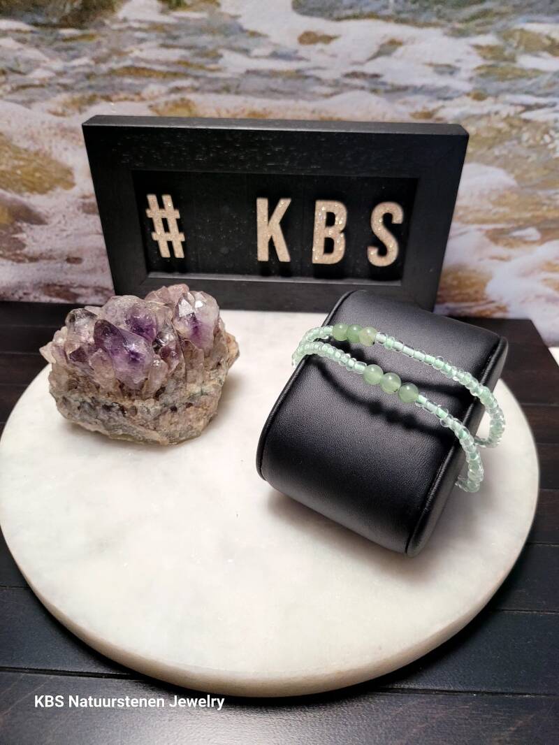 KBS Bracelet.41