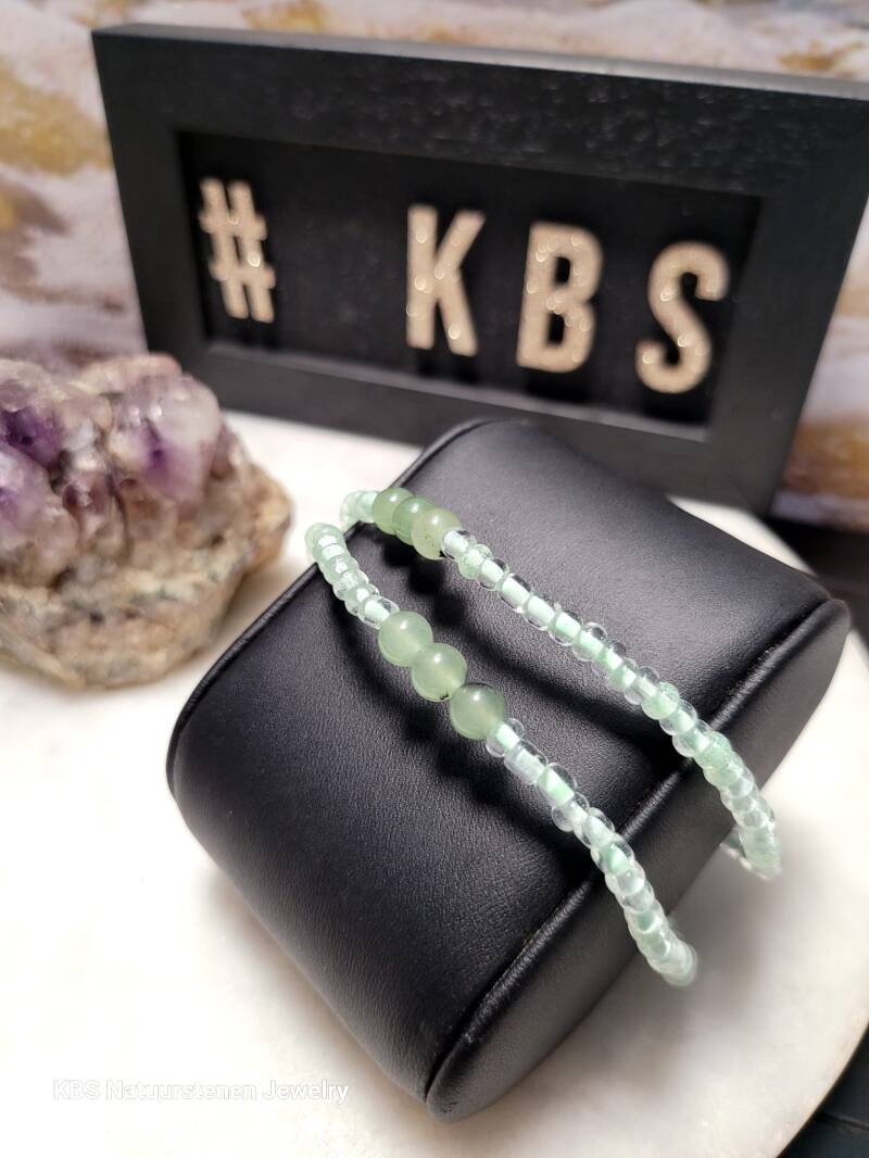 KBS Bracelet.41