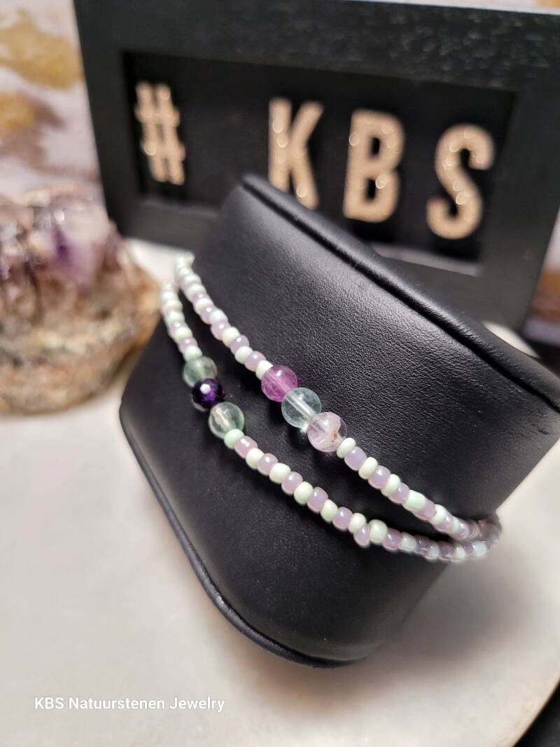 KBS Bracelet.42