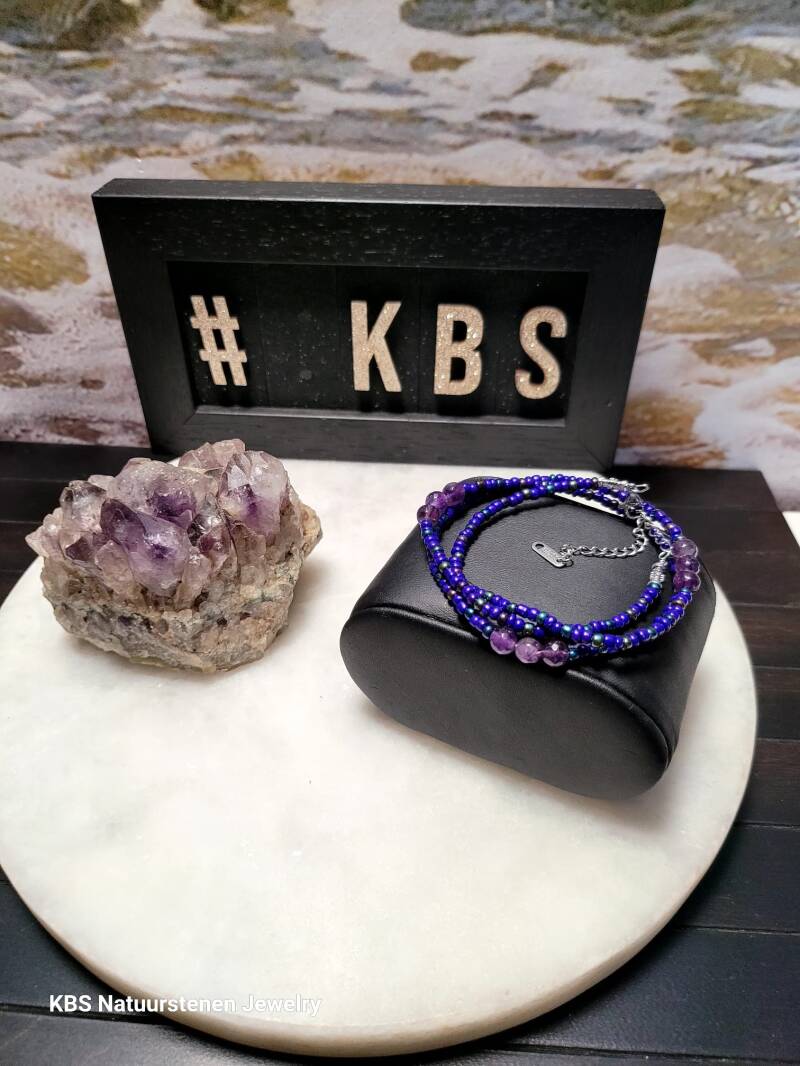 KBS Bracelet.43