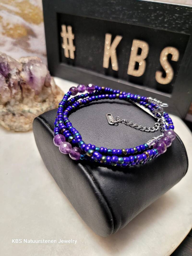KBS Bracelet.43