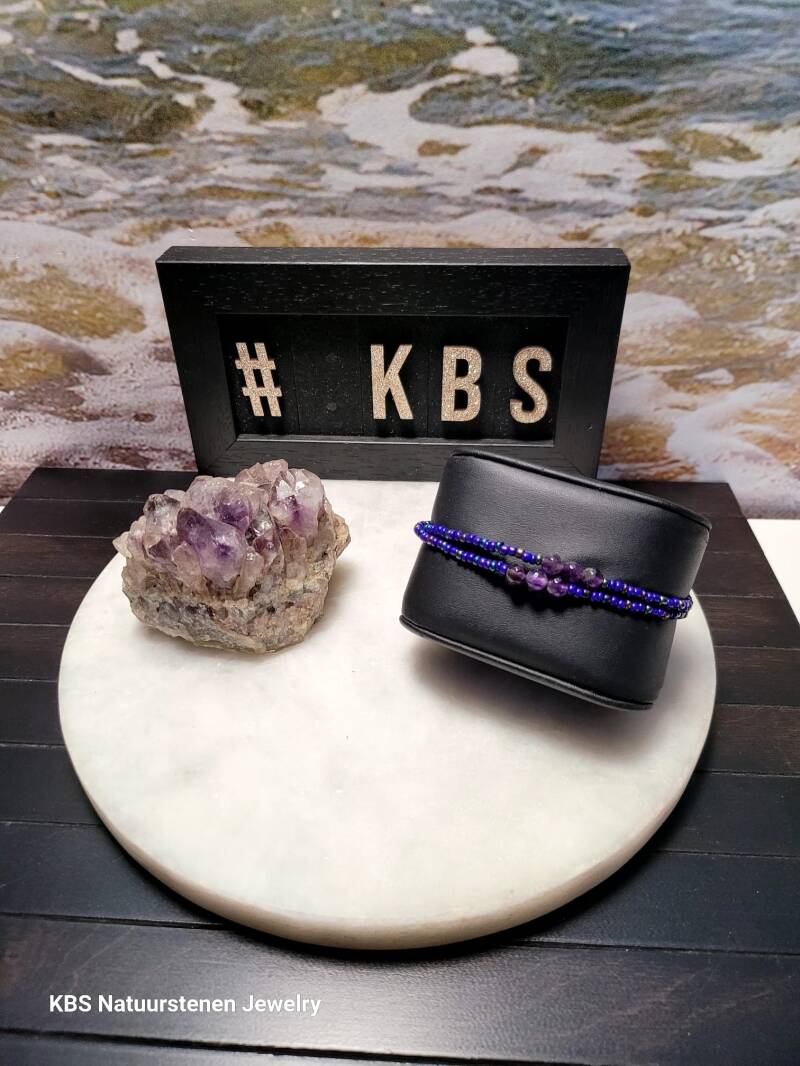 KBS Bracelet.43