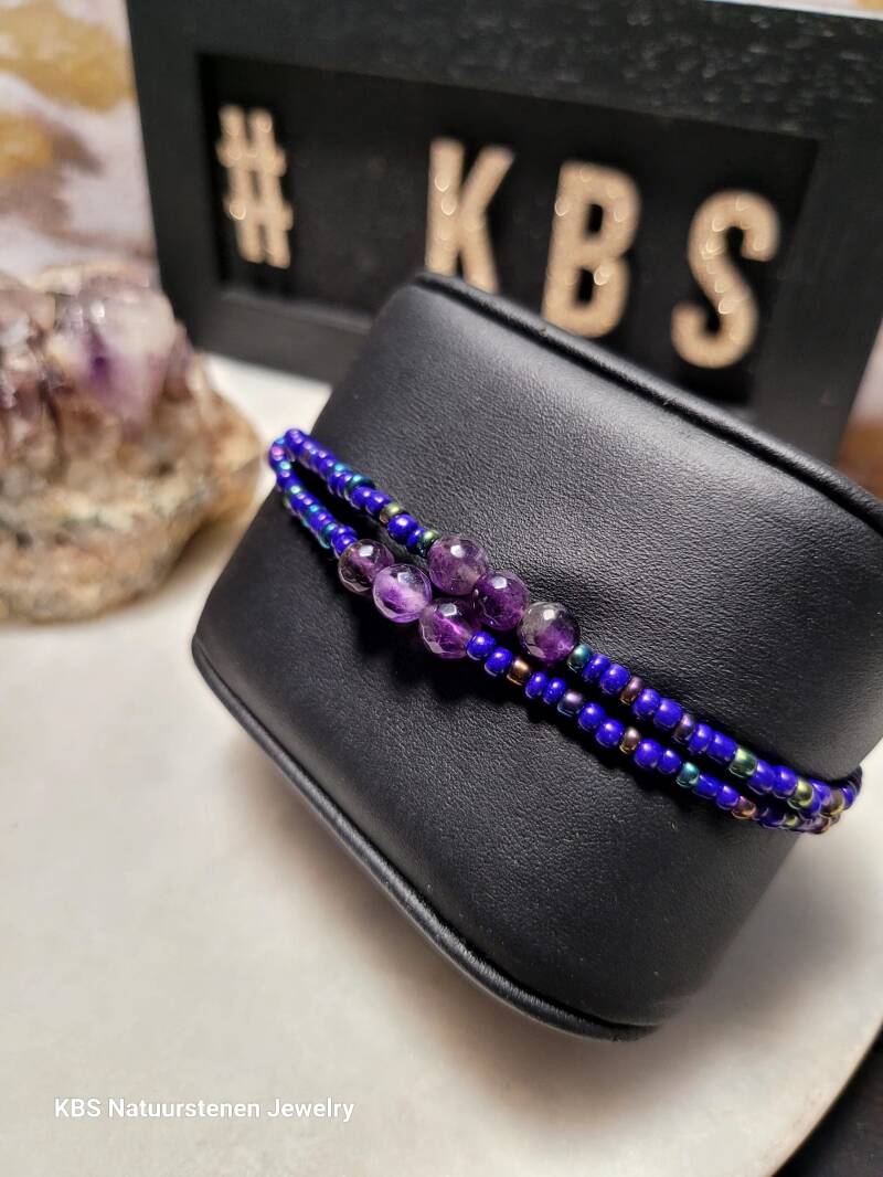 KBS Bracelet.43