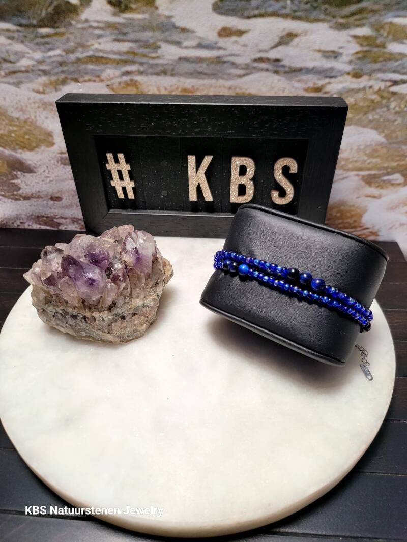 KBS Bracelet.44