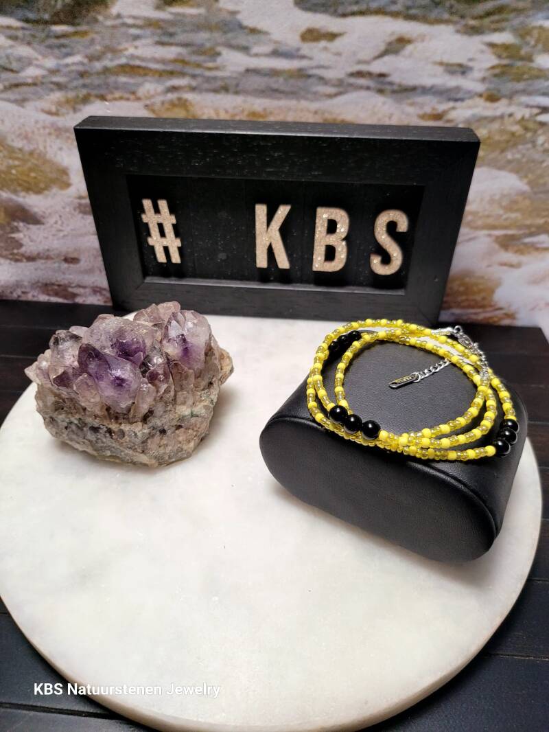 KBS Bracelet.45