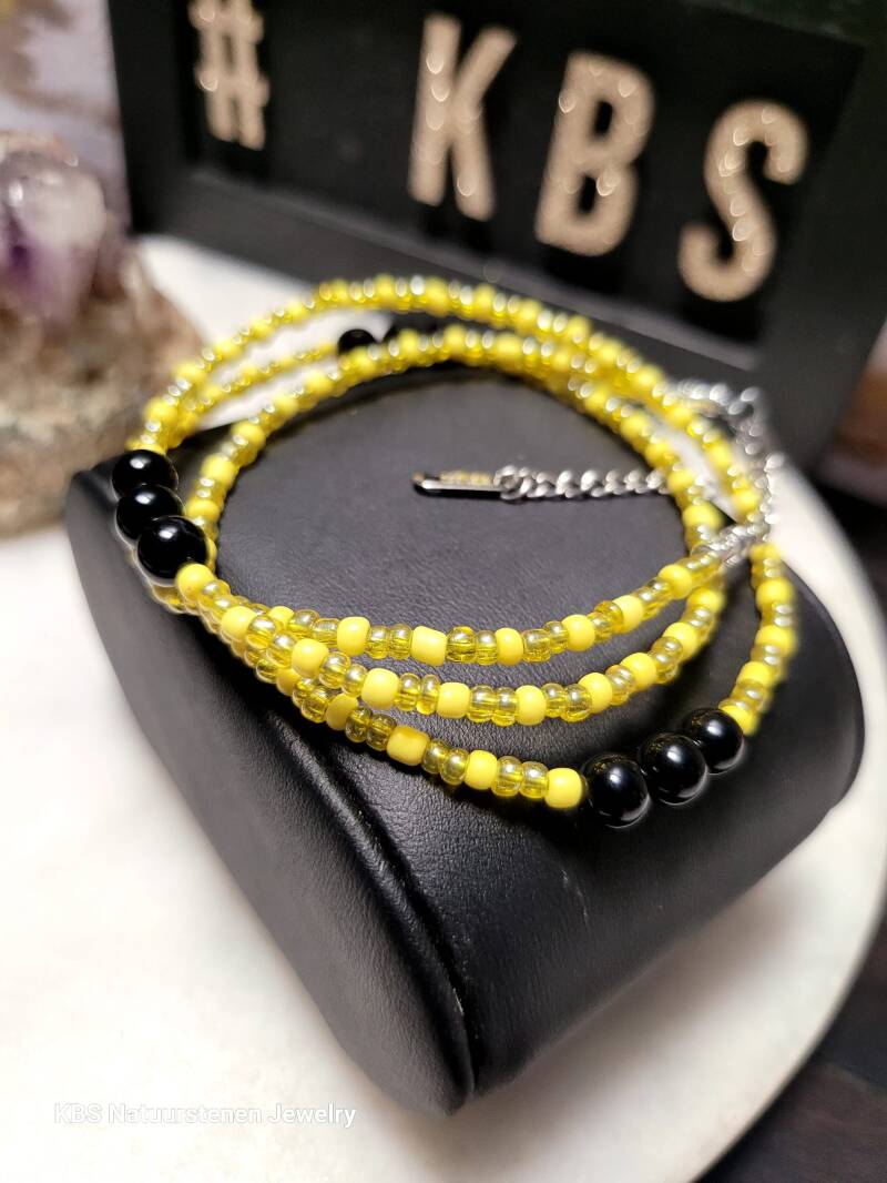 KBS Bracelet.45