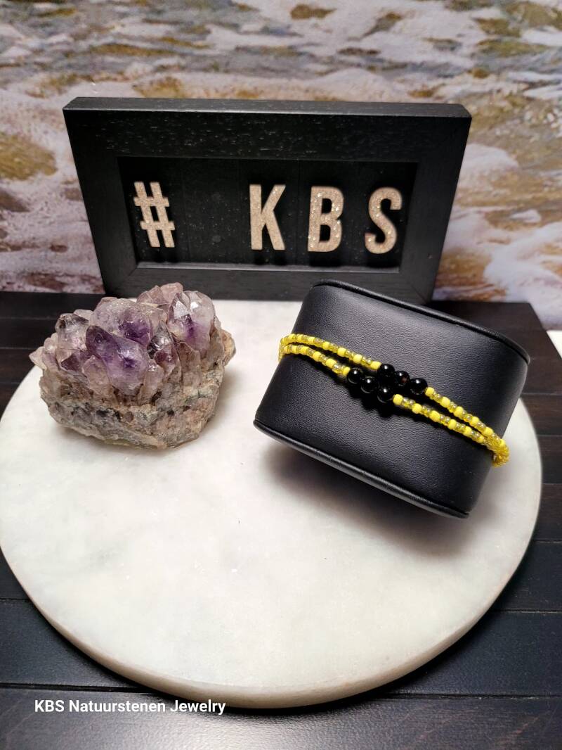 KBS Bracelet.45