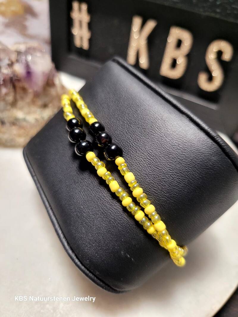 KBS Bracelet.45