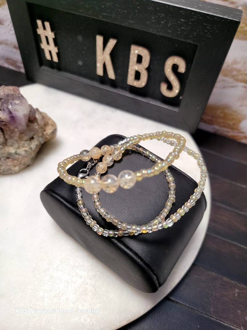 KBS Bracelet.46