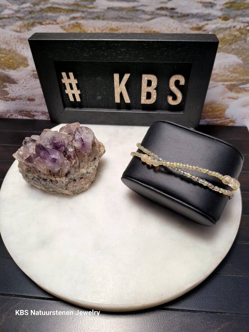 KBS Bracelet.46