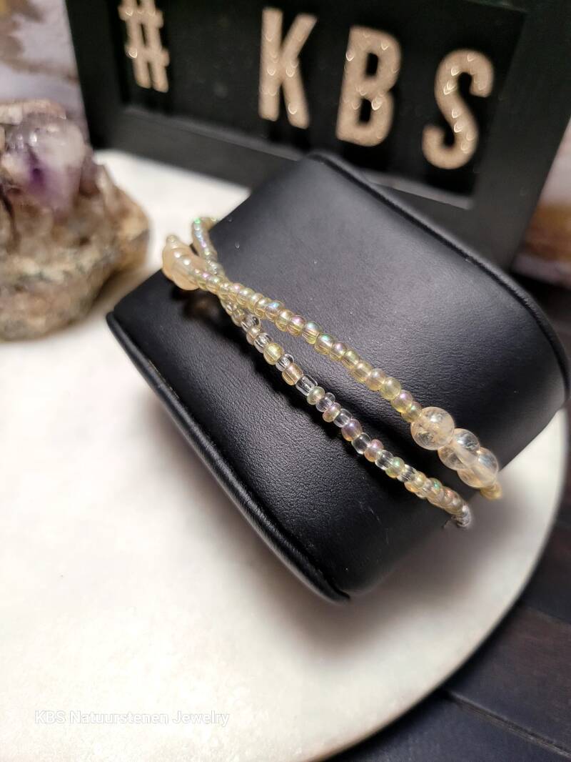 KBS Bracelet.46
