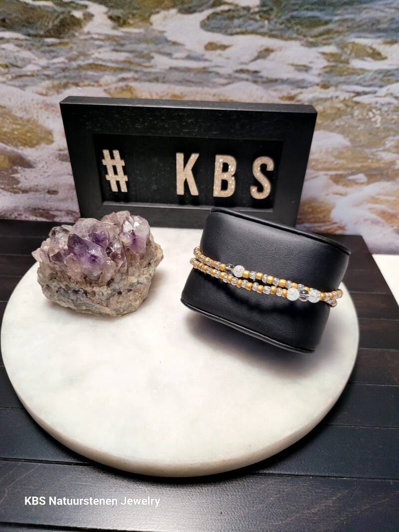 KBS Bracelet.48
