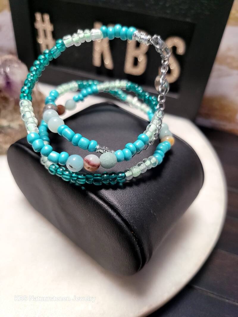 KBS Bracelet.49