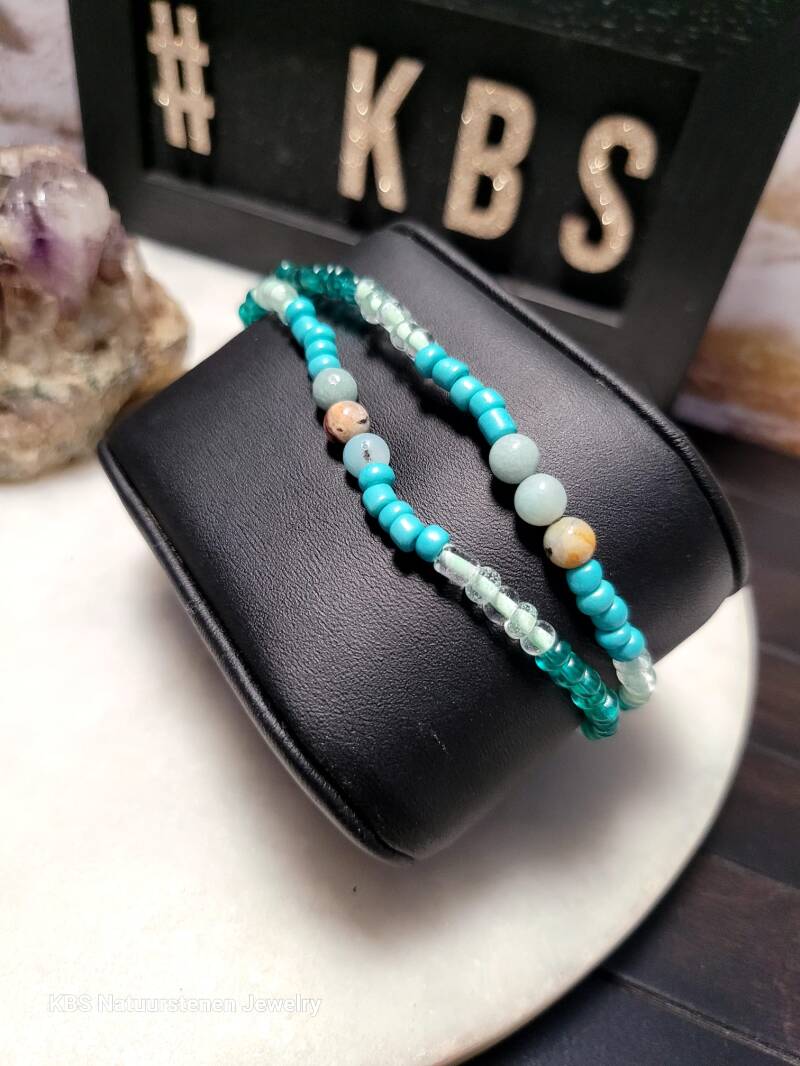 KBS Bracelet.49