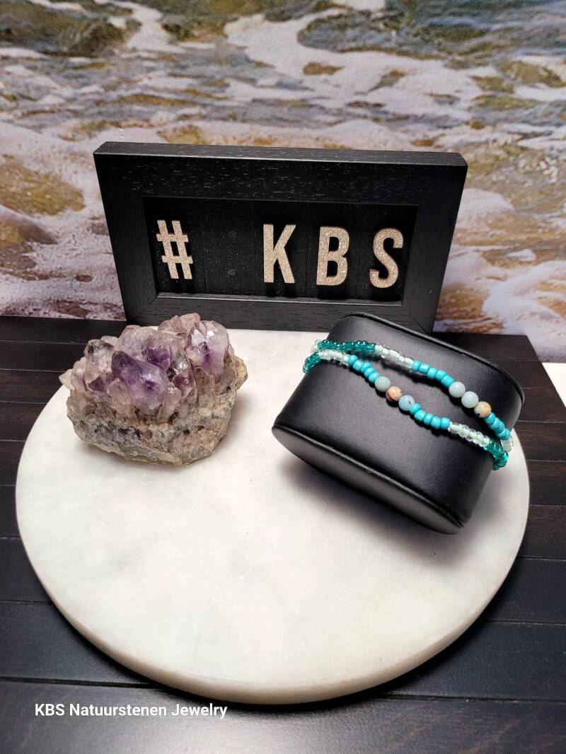KBS Bracelet.49