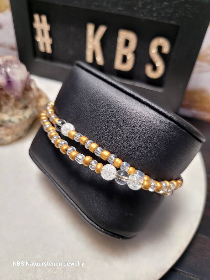 KBS Bracelet.48